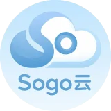 SOGO云 logo