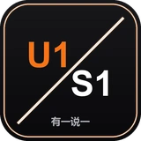 U1S1 logo