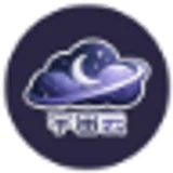 宇宙云 logo